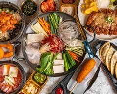 jae bul korean bbq menu|Come in today to take .